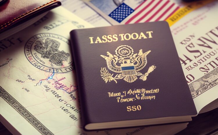  Care sunt pașii pentru a vizita America? Ghid complet pentru a obține viză SUA explicat de Consultantul Dan PUIU specializat în vize.